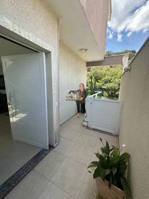 Foto 7 de Sobrado com 3 quartos à venda, 50m2 em Villa Verde, Franco Da Rocha - SP