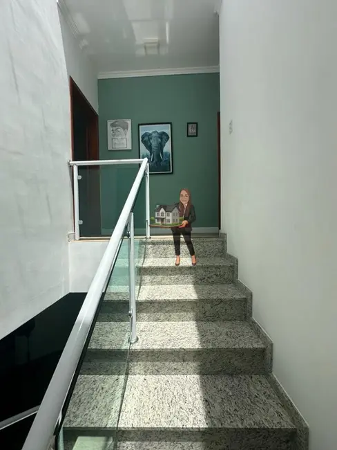 Foto 4 de Sobrado com 3 quartos à venda, 50m2 em Villa Verde, Franco Da Rocha - SP