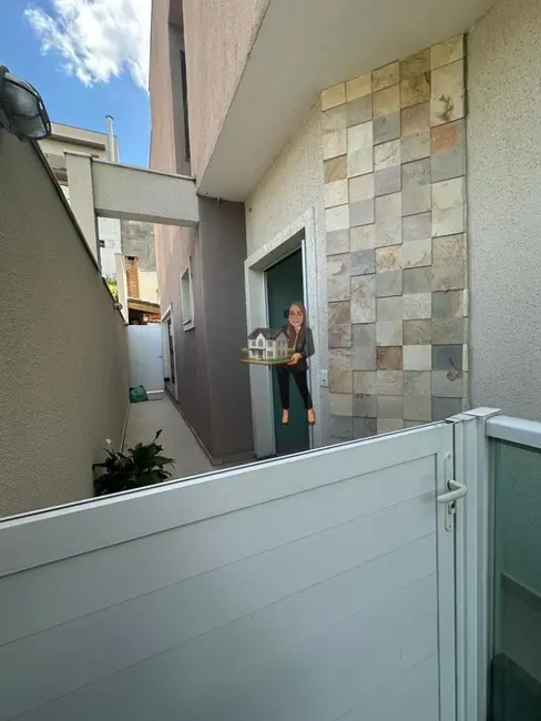 Foto 5 de Sobrado com 3 quartos à venda, 50m2 em Villa Verde, Franco Da Rocha - SP