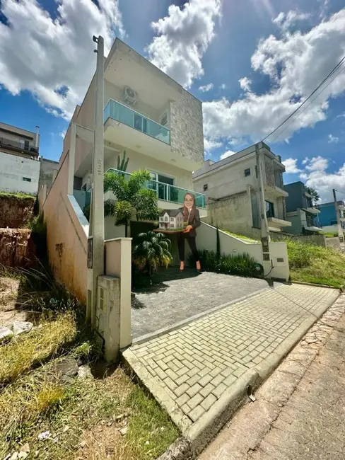 Foto 2 de Sobrado com 3 quartos à venda, 50m2 em Villa Verde, Franco Da Rocha - SP