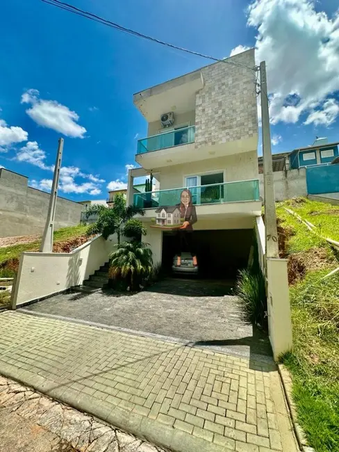 Foto 1 de Sobrado com 3 quartos à venda, 50m2 em Villa Verde, Franco Da Rocha - SP