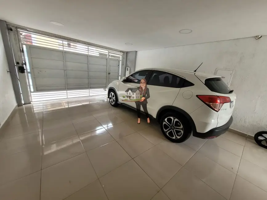 Foto 7 de Sobrado com 3 quartos à venda, 170m2 em Serpa, Caieiras - SP