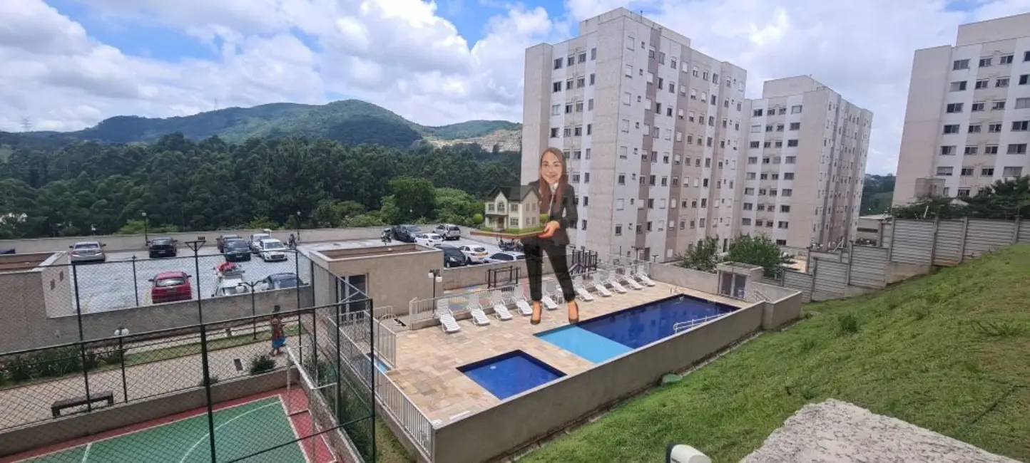 Apartamento com 2 quartos à venda, 45m2 em Jardim Adelfiore, São Paulo - SP - imagem 3 Foto 3 de Apartamento com 2 quartos à venda, 45m2 em Jardim Adelfiore, São Paulo - SP