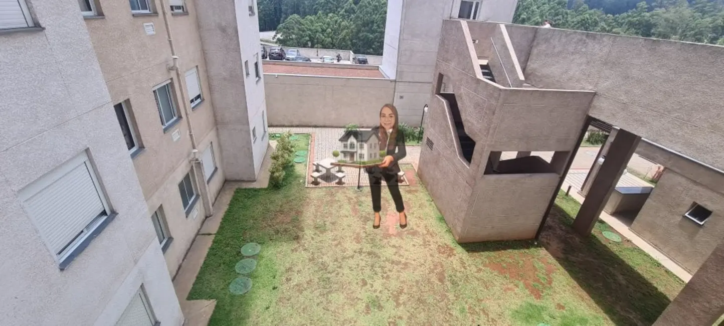 Apartamento com 2 quartos à venda, 45m2 em Jardim Adelfiore, São Paulo - SP - imagem 7 Foto 7 de Apartamento com 2 quartos à venda, 45m2 em Jardim Adelfiore, São Paulo - SP