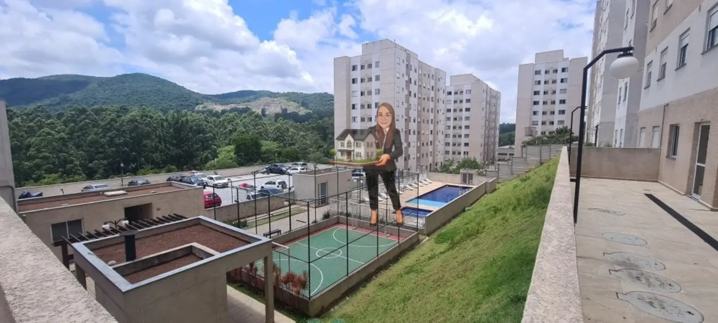 Apartamento com 2 quartos à venda, 45m2 em Jardim Adelfiore, São Paulo - SP - imagem 1 Foto 1 de Apartamento com 2 quartos à venda, 45m2 em Jardim Adelfiore, São Paulo - SP