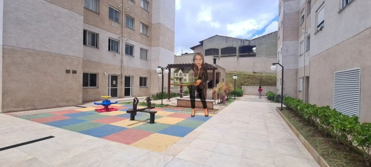 Apartamento com 2 quartos à venda, 45m2 em Jardim Adelfiore, São Paulo - SP - imagem 6 Foto 6 de Apartamento com 2 quartos à venda, 45m2 em Jardim Adelfiore, São Paulo - SP