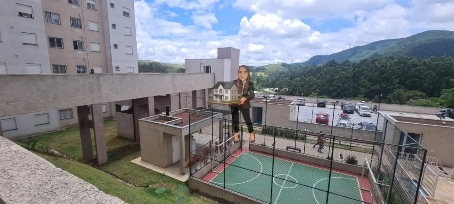 Apartamento com 2 quartos à venda, 45m2 em Jardim Adelfiore, São Paulo - SP - imagem 4 Foto 4 de Apartamento com 2 quartos à venda, 45m2 em Jardim Adelfiore, São Paulo - SP