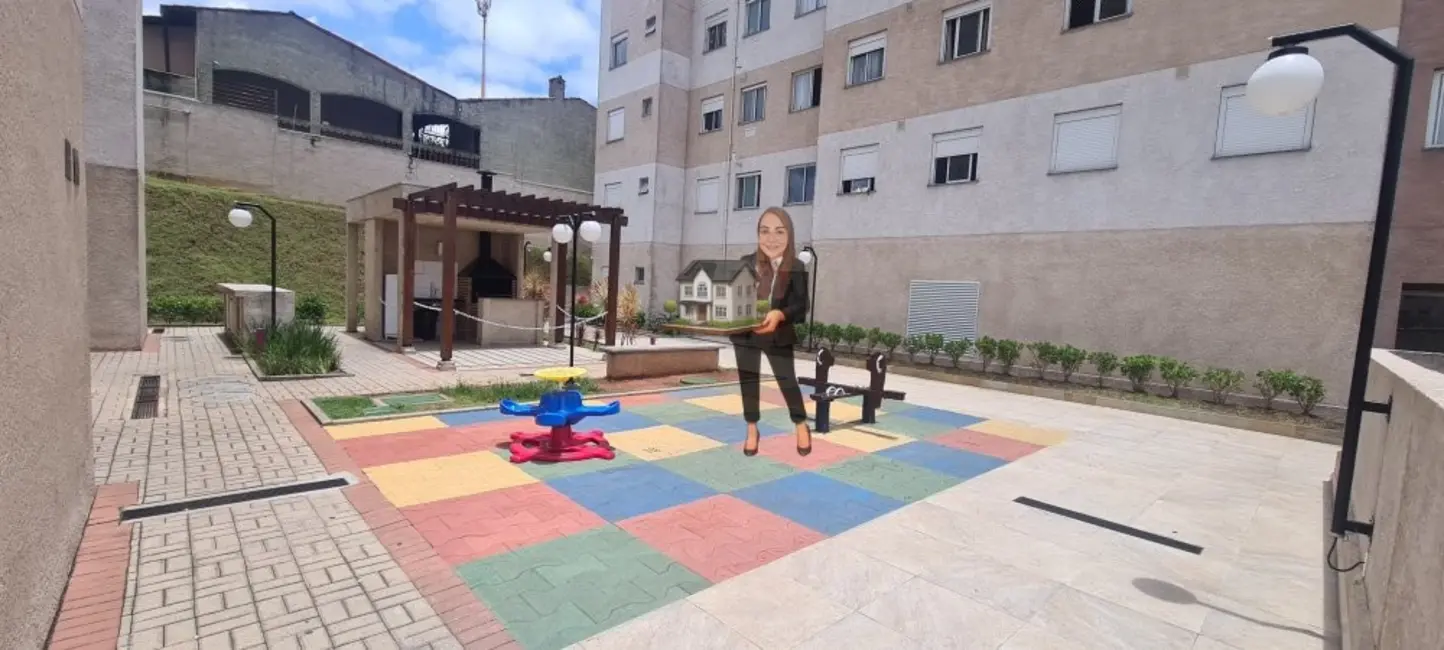 Apartamento com 2 quartos à venda, 45m2 em Jardim Adelfiore, São Paulo - SP - imagem 5 Foto 5 de Apartamento com 2 quartos à venda, 45m2 em Jardim Adelfiore, São Paulo - SP