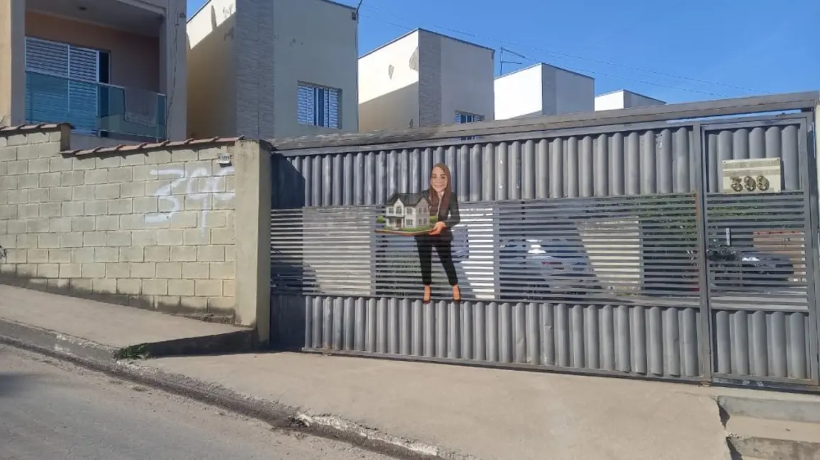Foto 1 de Sobrado com 2 quartos à venda, 58m2 em Parque Montreal, Franco Da Rocha - SP