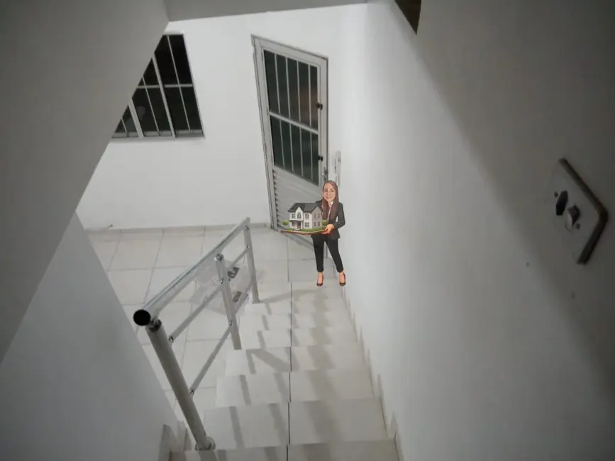 Foto 8 de Sobrado com 2 quartos à venda, 58m2 em Parque Montreal, Franco Da Rocha - SP