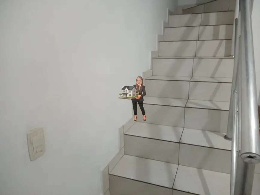 Foto 7 de Sobrado com 2 quartos à venda, 58m2 em Parque Montreal, Franco Da Rocha - SP