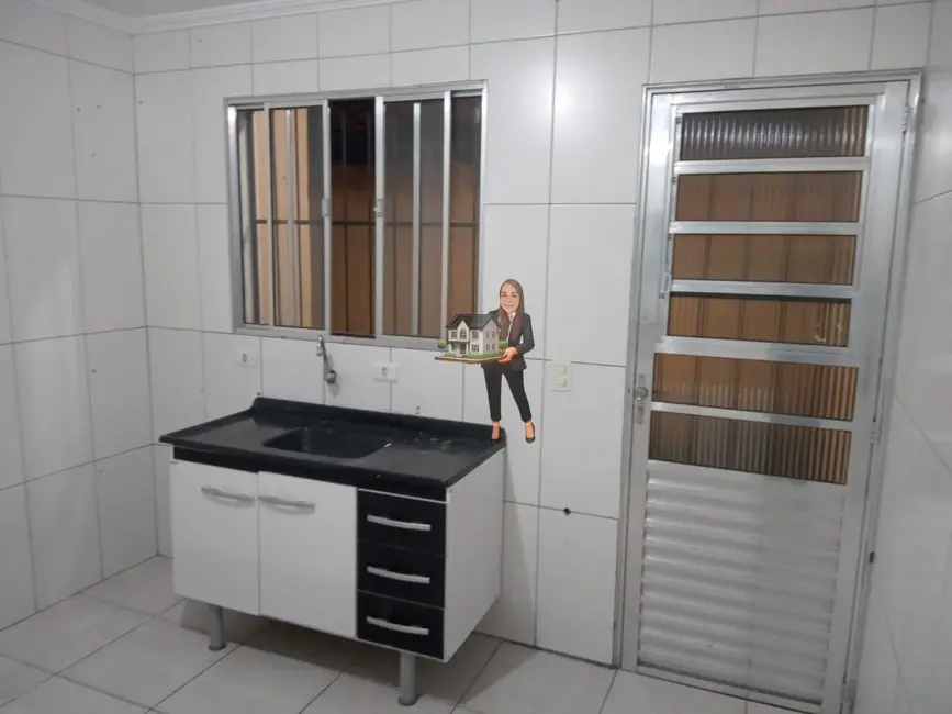 Foto 6 de Sobrado com 2 quartos à venda, 58m2 em Parque Montreal, Franco Da Rocha - SP