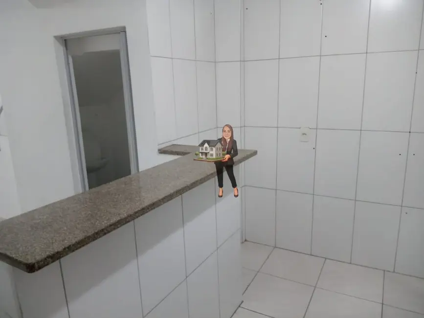 Foto 5 de Sobrado com 2 quartos à venda, 58m2 em Parque Montreal, Franco Da Rocha - SP