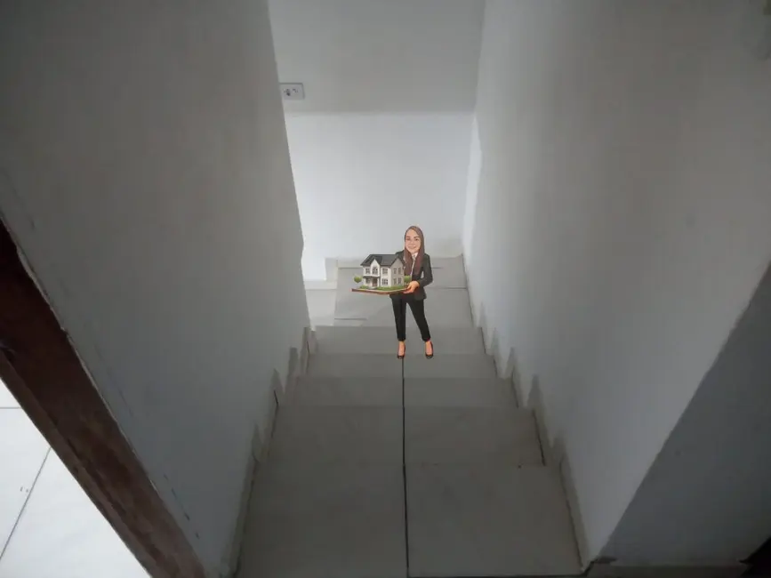 Foto 9 de Sobrado com 2 quartos à venda, 58m2 em Parque Montreal, Franco Da Rocha - SP