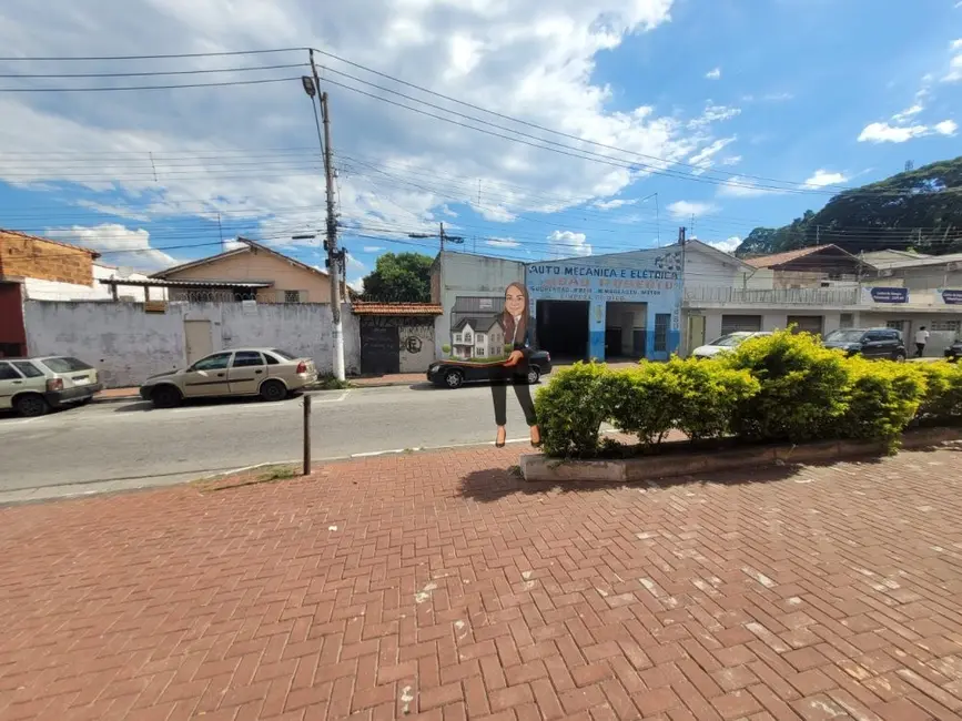Foto 2 de Casa com 4 quartos à venda, 386m2 em Centro, Francisco Morato - SP