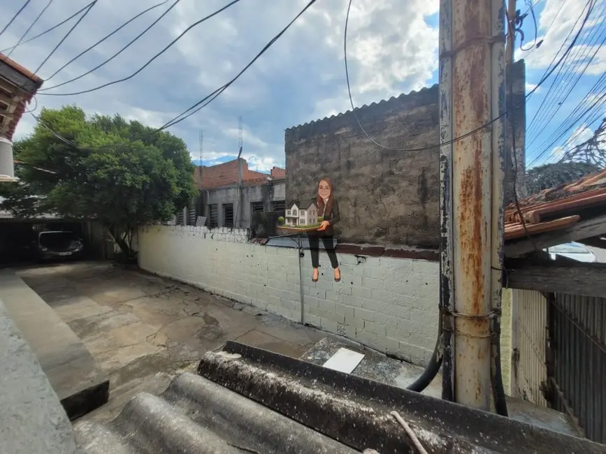 Casa com 4 quartos à venda, 386m2 em Centro, Francisco Morato - SP - imagem 8 Foto 8 de Casa com 4 quartos à venda, 386m2 em Centro, Francisco Morato - SP