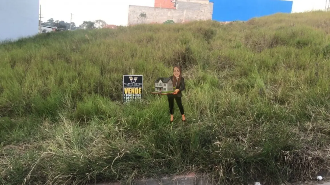 Foto 2 de Terreno / Lote à venda, 150m2 em Laranjeiras, Caieiras - SP