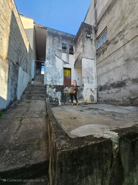 Foto 2 de Casa com 2 quartos à venda em Caieiras - SP