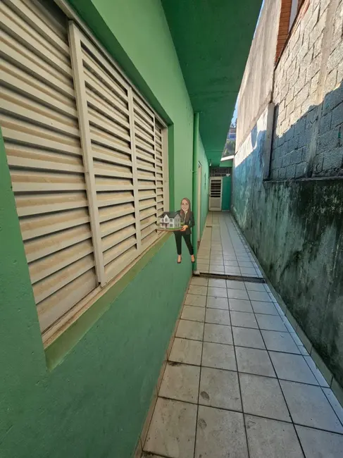 Casa com 2 quartos à venda em Caieiras - SP - imagem 4 Foto 4 de Casa com 2 quartos à venda em Caieiras - SP