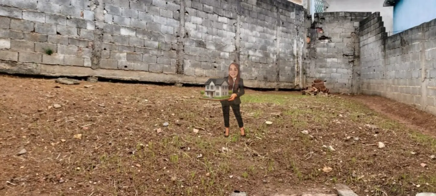 Foto 8 de Casa com 2 quartos à venda, 107m2 em Jardim Progresso, Franco Da Rocha - SP