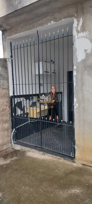 Foto 9 de Casa com 2 quartos à venda, 107m2 em Jardim Progresso, Franco Da Rocha - SP