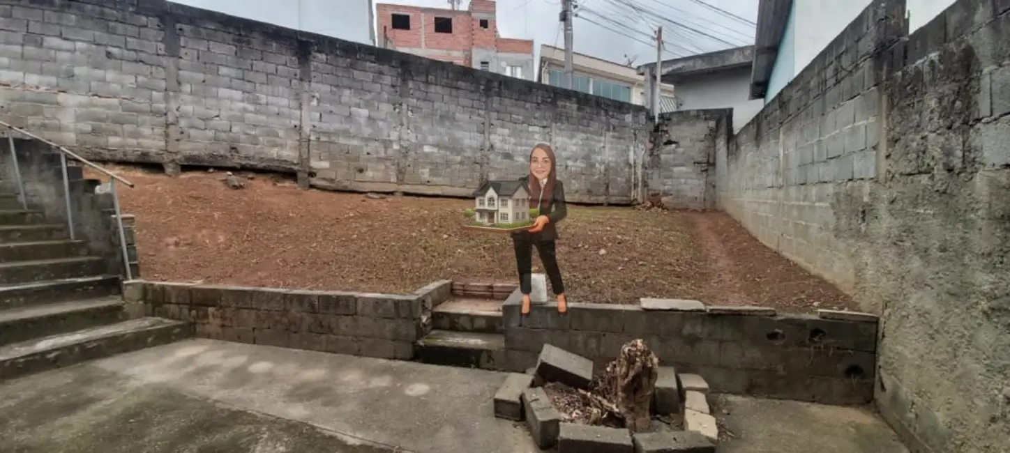 Foto 7 de Casa com 2 quartos à venda, 107m2 em Jardim Progresso, Franco Da Rocha - SP