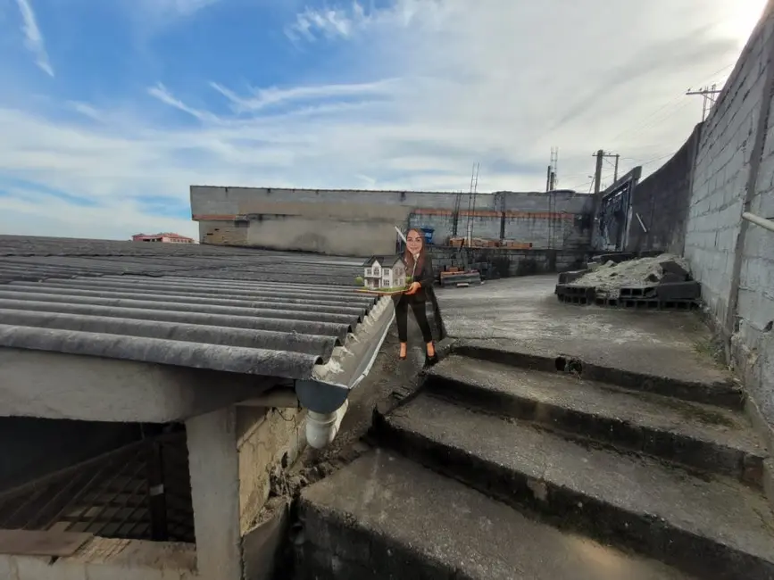 Foto 5 de Casa com 2 quartos à venda, 107m2 em Jardim Progresso, Franco Da Rocha - SP