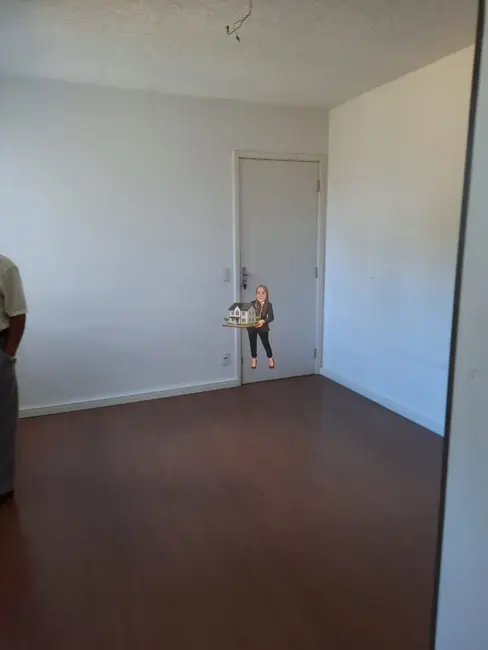 Apartamento com 2 quartos à venda, 107m2 em Residencial São Luis, Francisco Morato - SP - imagem 5 Foto 5 de Apartamento com 2 quartos à venda, 107m2 em Residencial São Luis, Francisco Morato - SP