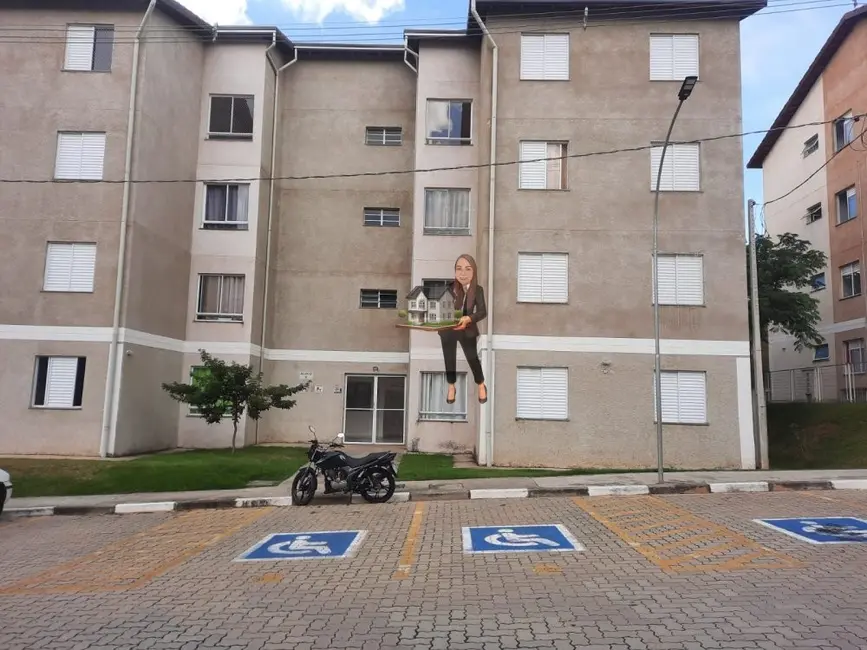 Apartamento com 2 quartos à venda, 107m2 em Residencial São Luis, Francisco Morato - SP - imagem 4 Foto 4 de Apartamento com 2 quartos à venda, 107m2 em Residencial São Luis, Francisco Morato - SP