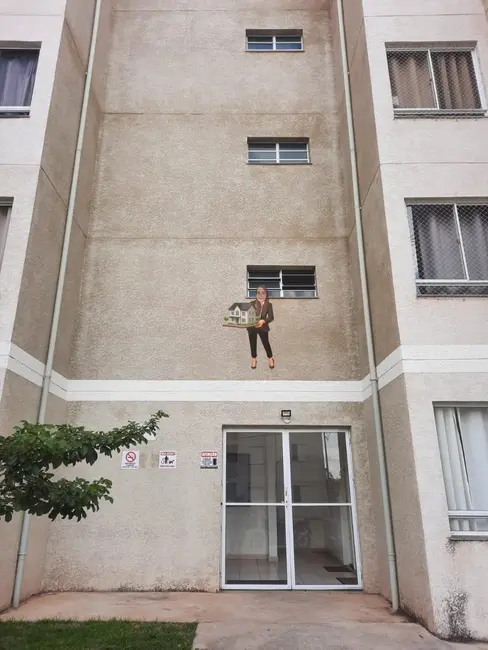 Apartamento com 2 quartos à venda, 107m2 em Residencial São Luis, Francisco Morato - SP - imagem 3 Foto 3 de Apartamento com 2 quartos à venda, 107m2 em Residencial São Luis, Francisco Morato - SP