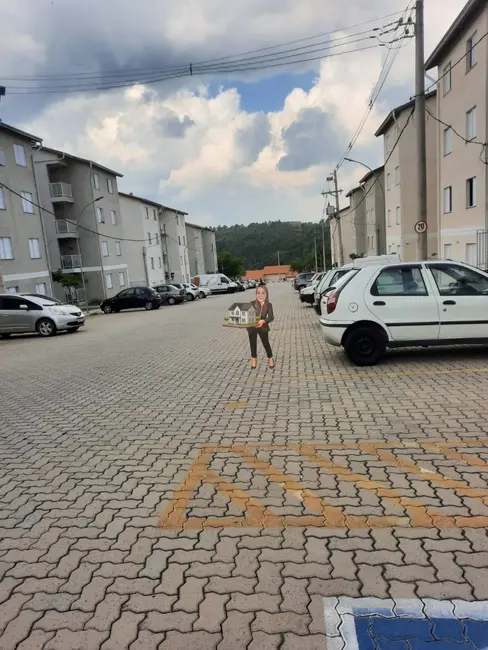 Foto 2 de Apartamento com 2 quartos à venda, 164m2 em Residencial São Luis, Francisco Morato - SP