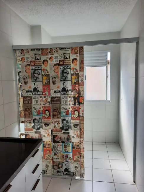 Apartamento com 2 quartos à venda, 107m2 em Residencial São Luis, Francisco Morato - SP - imagem 8 Foto 8 de Apartamento com 2 quartos à venda, 107m2 em Residencial São Luis, Francisco Morato - SP