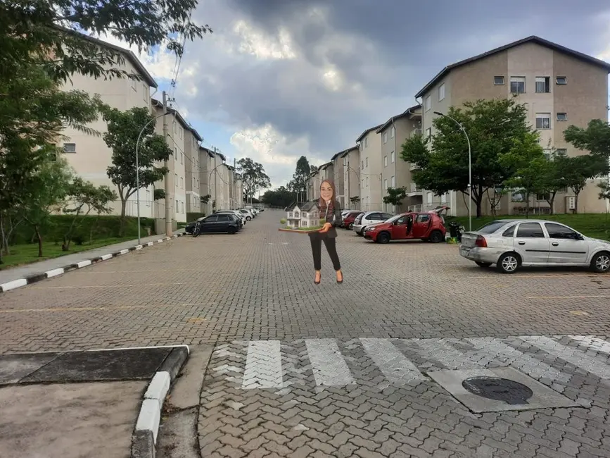 Foto 1 de Apartamento com 2 quartos à venda, 164m2 em Residencial São Luis, Francisco Morato - SP