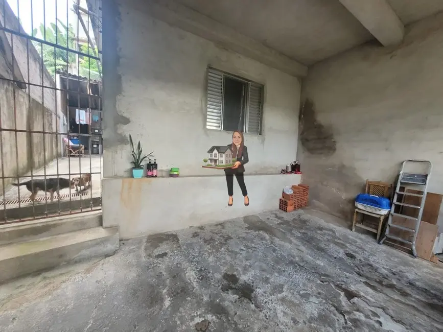 Foto 3 de Casa com 2 quartos à venda, 114m2 em Caieiras - SP