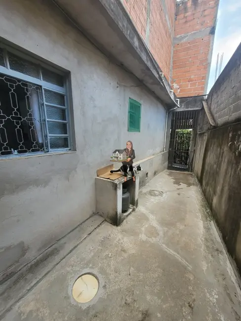 Foto 4 de Casa com 2 quartos à venda, 114m2 em Caieiras - SP