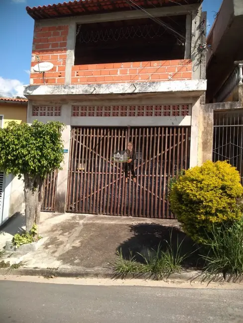 Foto 1 de Casa com 2 quartos à venda, 114m2 em Caieiras - SP