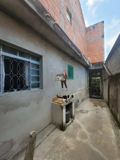 Foto 5 de Casa com 2 quartos à venda, 114m2 em Caieiras - SP