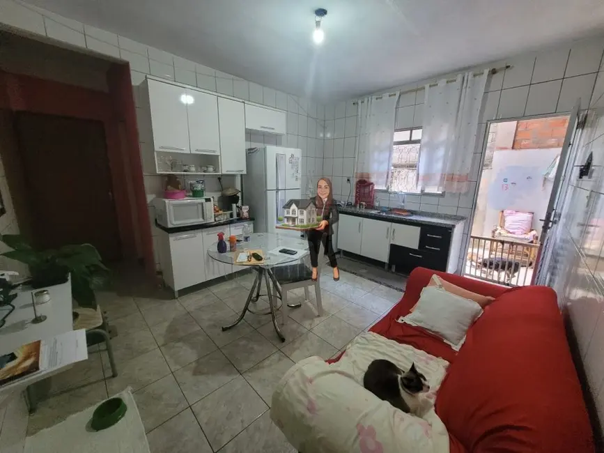 Foto 6 de Casa com 2 quartos à venda, 114m2 em Caieiras - SP