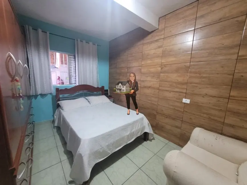 Foto 9 de Casa com 2 quartos à venda, 114m2 em Caieiras - SP