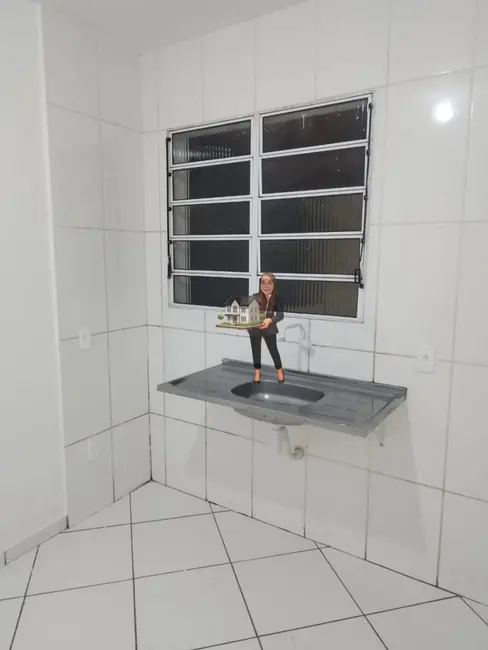 Casa de Condomínio com 2 quartos à venda, 60m2 em Chácaras R S Aleixo, Francisco Morato - SP - imagem 7 Foto 7 de Casa de Condomínio com 2 quartos à venda, 60m2 em Chácaras R S Aleixo, Francisco Morato - SP