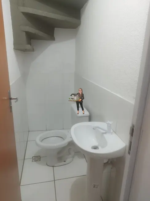 Casa de Condomínio com 2 quartos à venda, 60m2 em Chácaras R S Aleixo, Francisco Morato - SP - imagem 6 Foto 6 de Casa de Condomínio com 2 quartos à venda, 60m2 em Chácaras R S Aleixo, Francisco Morato - SP