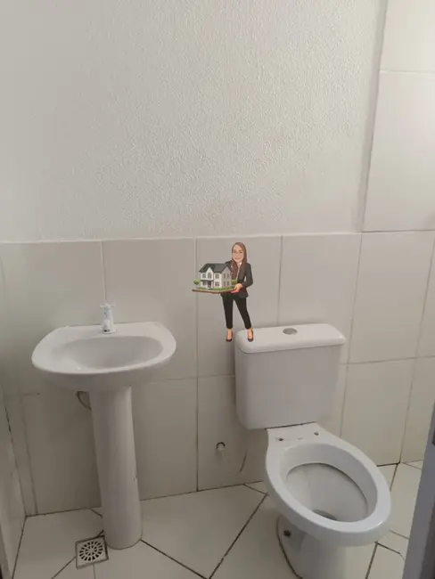 Casa de Condomínio com 2 quartos à venda, 60m2 em Chácaras R S Aleixo, Francisco Morato - SP - imagem 9 Foto 9 de Casa de Condomínio com 2 quartos à venda, 60m2 em Chácaras R S Aleixo, Francisco Morato - SP