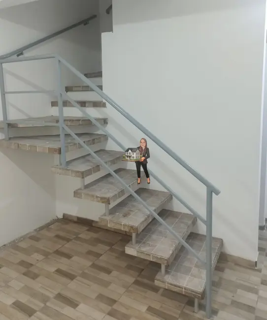 Casa de Condomínio com 2 quartos à venda, 60m2 em Chácaras R S Aleixo, Francisco Morato - SP - imagem 8 Foto 8 de Casa de Condomínio com 2 quartos à venda, 60m2 em Chácaras R S Aleixo, Francisco Morato - SP