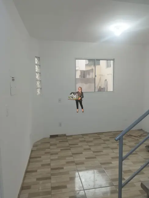 Casa de Condomínio com 2 quartos à venda, 60m2 em Chácaras R S Aleixo, Francisco Morato - SP - imagem 5 Foto 5 de Casa de Condomínio com 2 quartos à venda, 60m2 em Chácaras R S Aleixo, Francisco Morato - SP