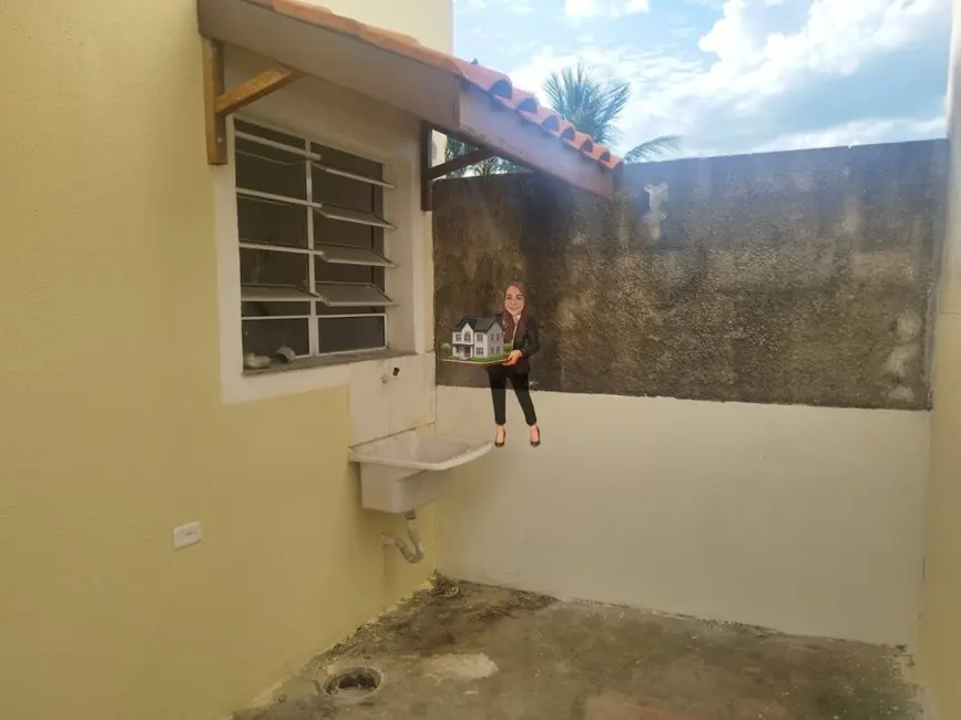 Casa de Condomínio com 2 quartos à venda, 60m2 em Chácaras R S Aleixo, Francisco Morato - SP - imagem 3 Foto 3 de Casa de Condomínio com 2 quartos à venda, 60m2 em Chácaras R S Aleixo, Francisco Morato - SP