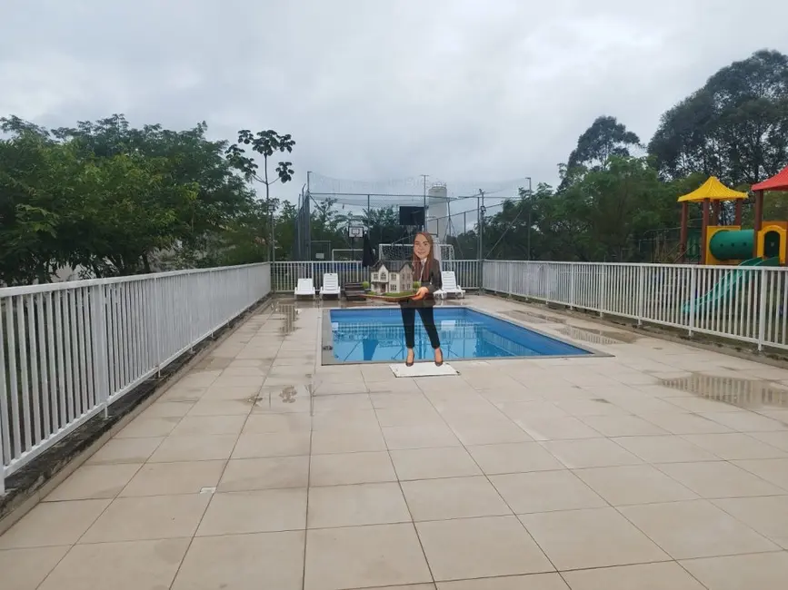 Apartamento com 2 quartos à venda, 47m2 em Residencial São Luis, Francisco Morato - SP - imagem 8 Foto 8 de Apartamento com 2 quartos à venda, 47m2 em Residencial São Luis, Francisco Morato - SP