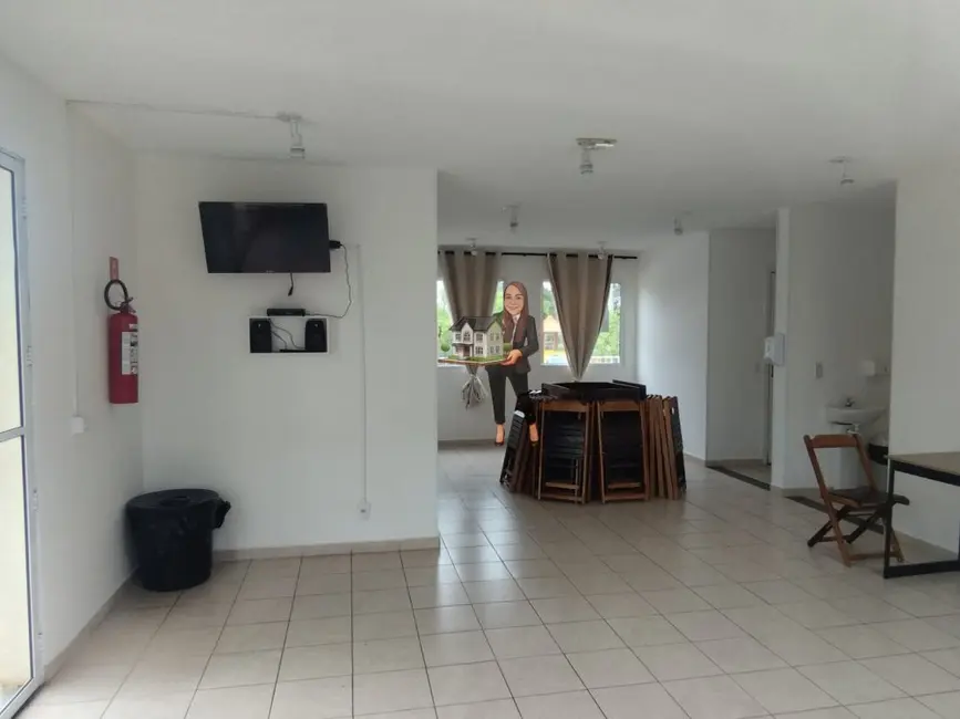 Apartamento com 2 quartos à venda, 47m2 em Residencial São Luis, Francisco Morato - SP - imagem 9 Foto 9 de Apartamento com 2 quartos à venda, 47m2 em Residencial São Luis, Francisco Morato - SP