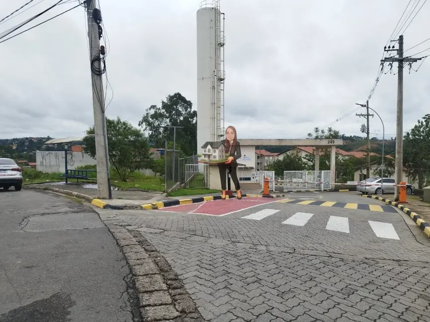 Foto 2 de Apartamento com 2 quartos à venda, 47m2 em Residencial São Luis, Francisco Morato - SP