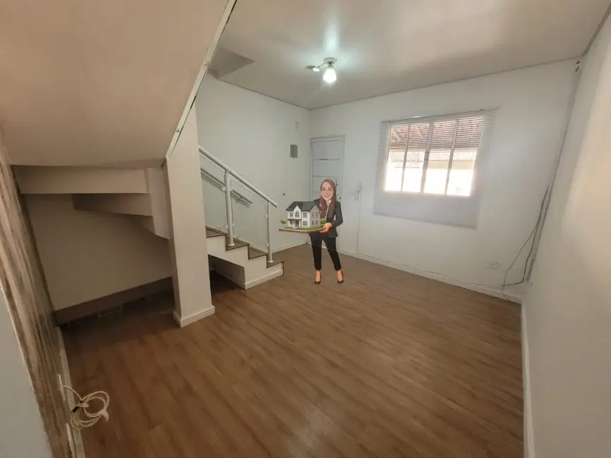 Foto 8 de Sobrado com 2 quartos à venda, 73m2 em Vila Santista, Franco Da Rocha - SP