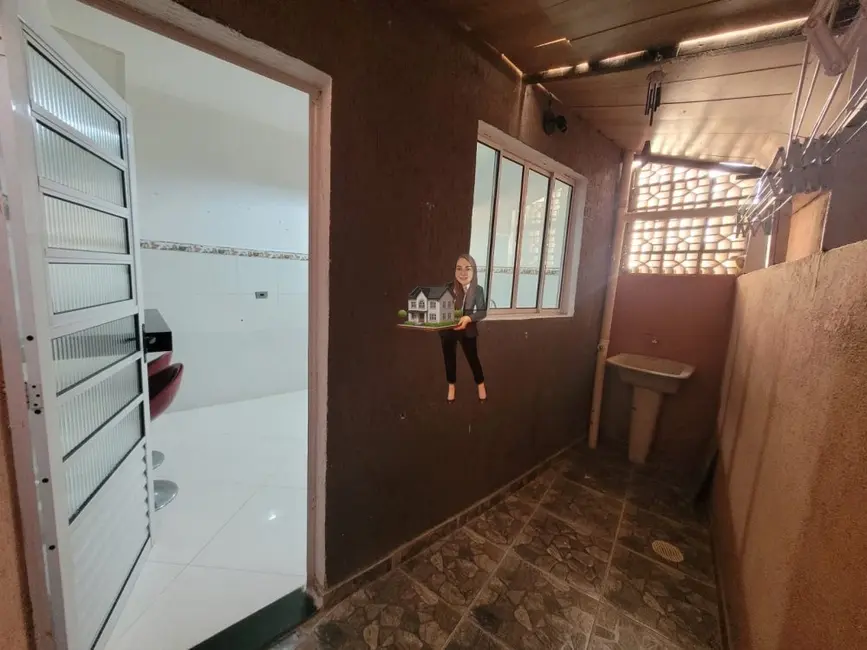 Foto 7 de Sobrado com 2 quartos à venda, 73m2 em Vila Santista, Franco Da Rocha - SP